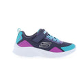 Girls Microspec (Navy/Multi)
