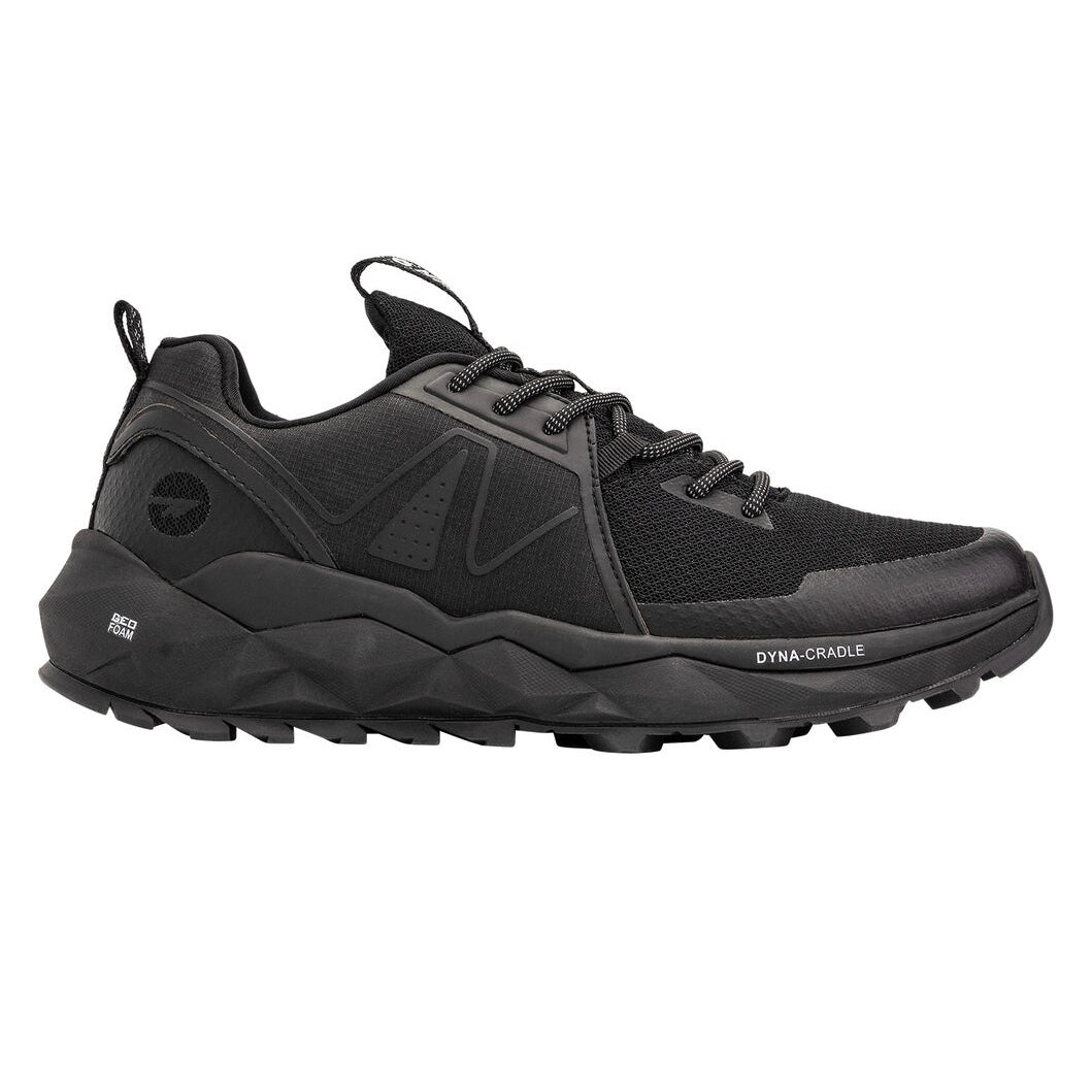 Mens Geo Pro Trail (Black)