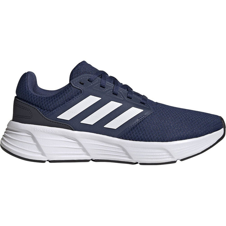 Mens Galaxy 6 Trainers (Navy/White)