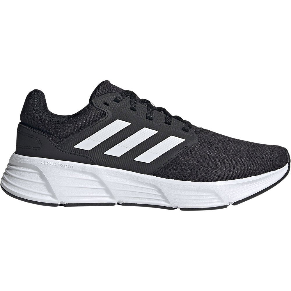 Mens Galaxy 6 (Black/White)