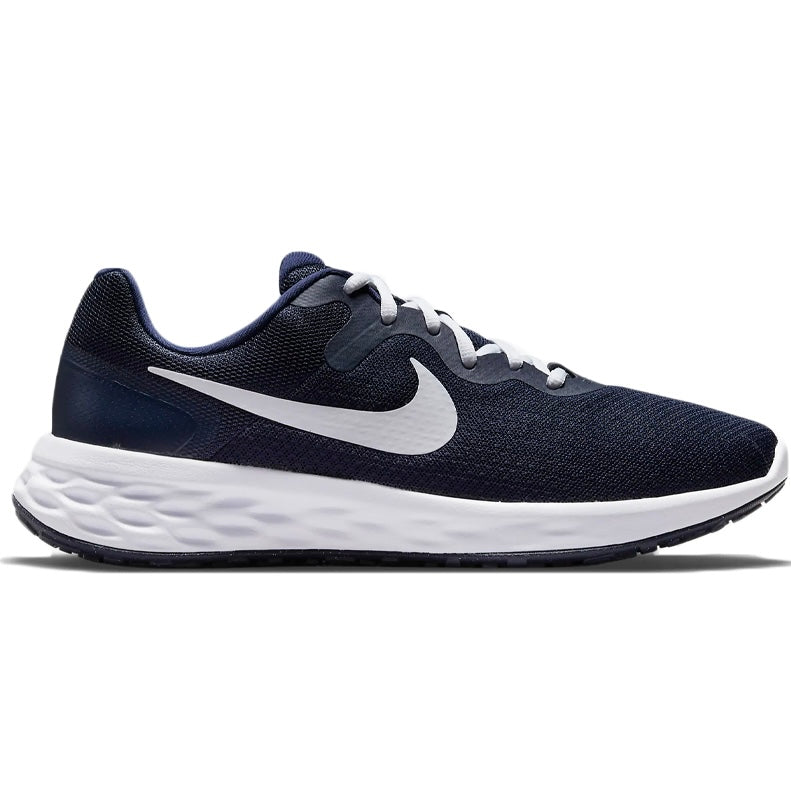 Mens Revolution 6 NN (Navy/White)