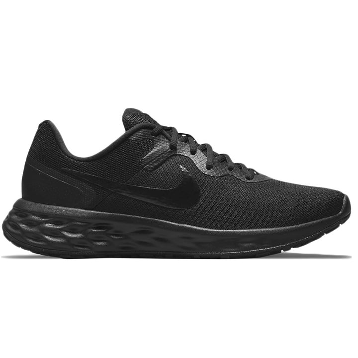 Mens Revolution 6 NN (Black/Black)