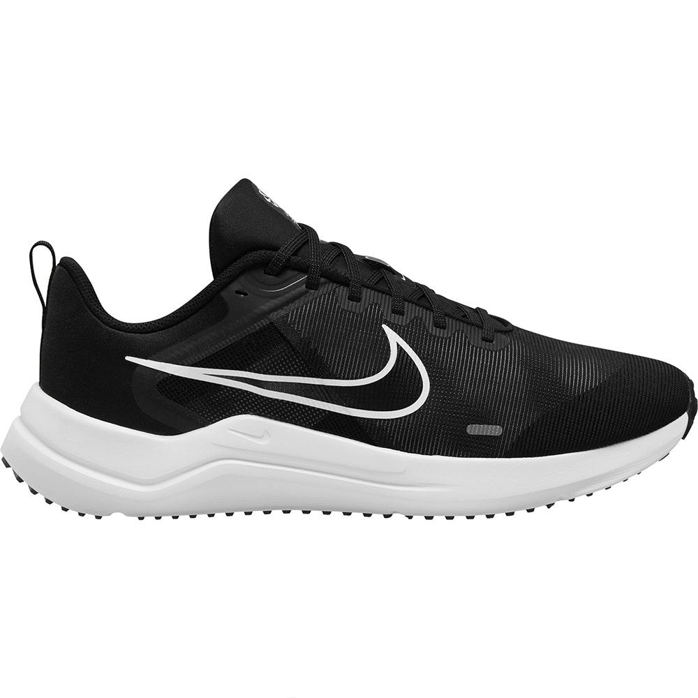 Mens Downshifter 12 (Black/White)