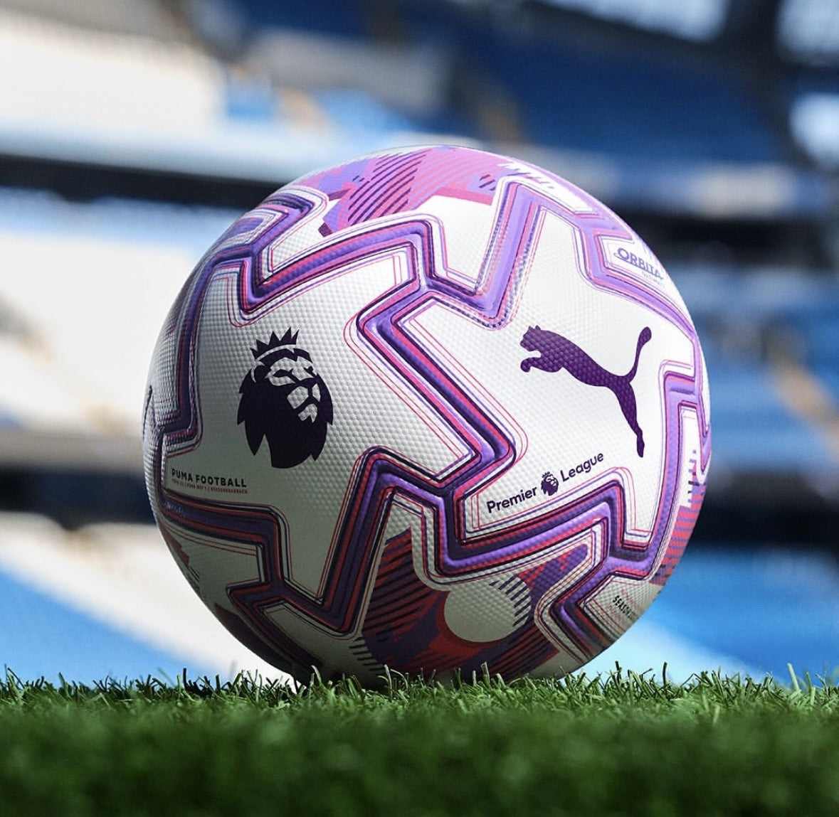Premier League 2025/26 Obrita Cup Football