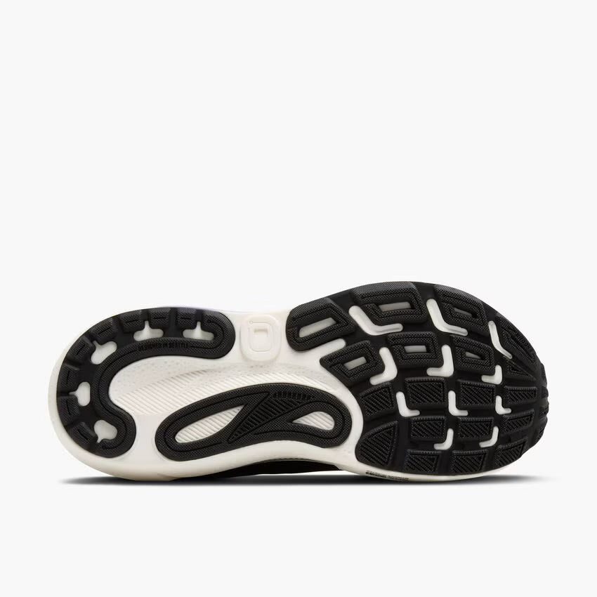 Womens Adrenaline GTS 24 (Ebony/Blue Heron/Silver)