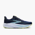 Mens Ghost 17 (Peacoat/Lime/Blue)