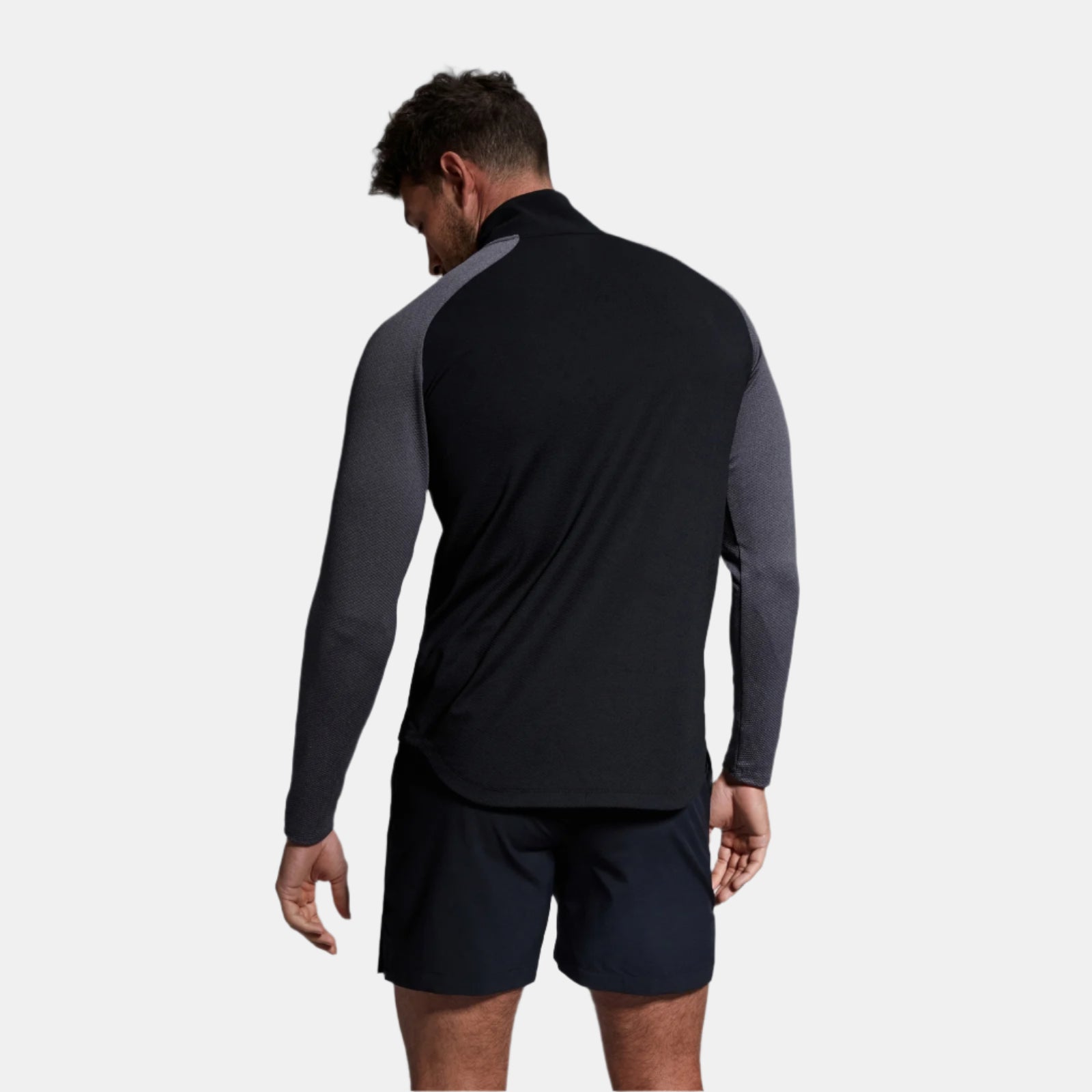 Connemara RFC Elite 1/4 Zip Top