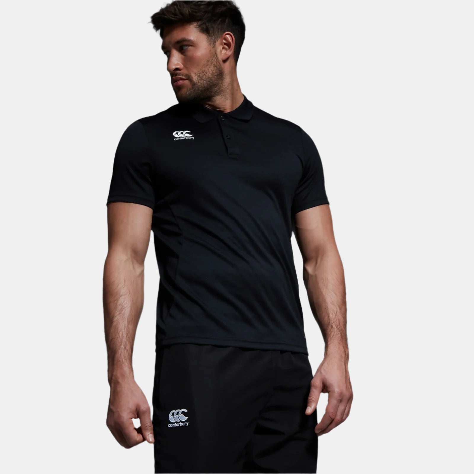 Connemara RFC Tech Polo