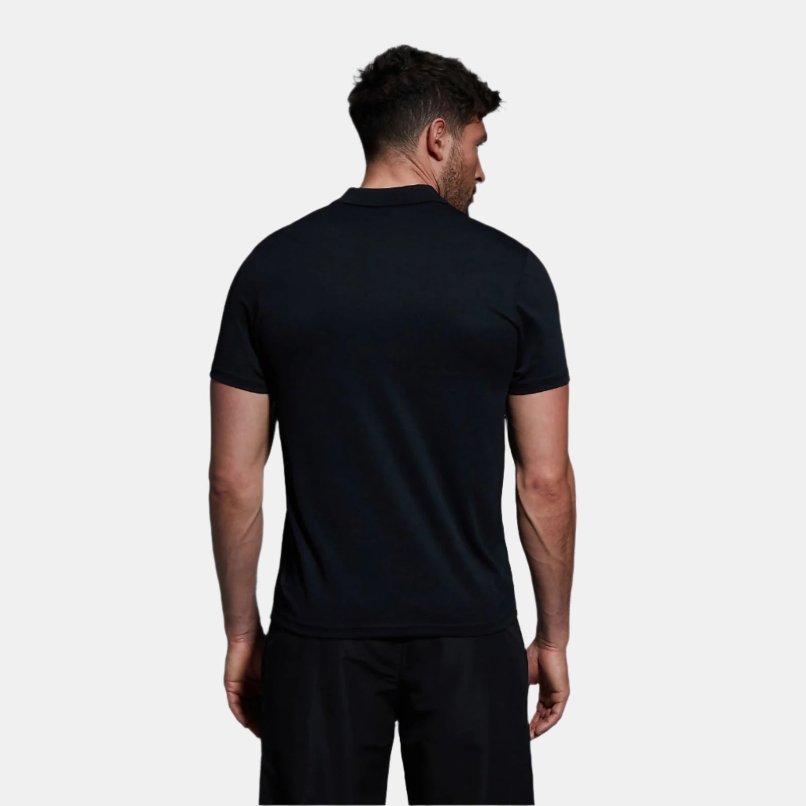 Connemara RFC Tech Polo