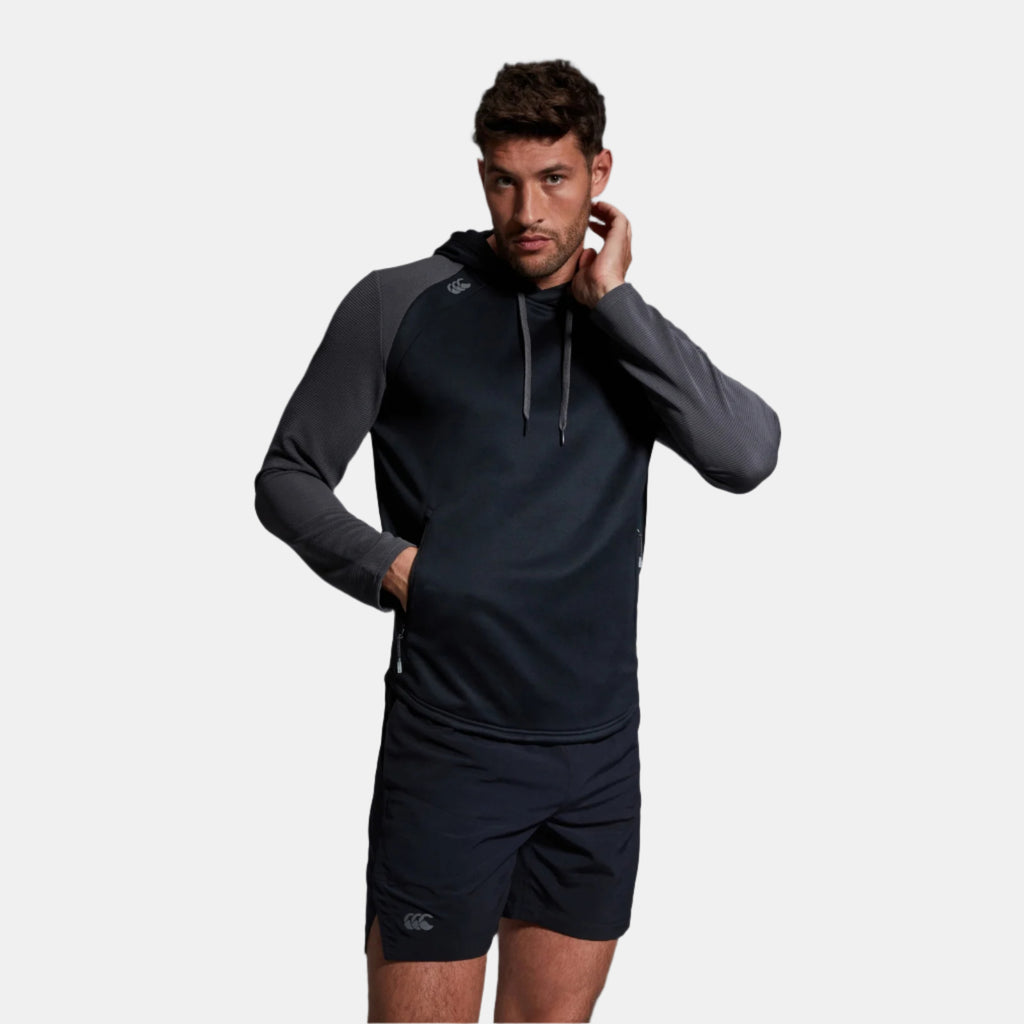 Connnemara RFC Elite Training Hoodie