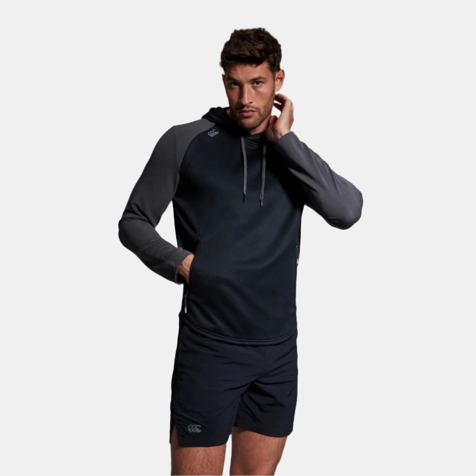 Connnemara RFC Elite Training Hoodie