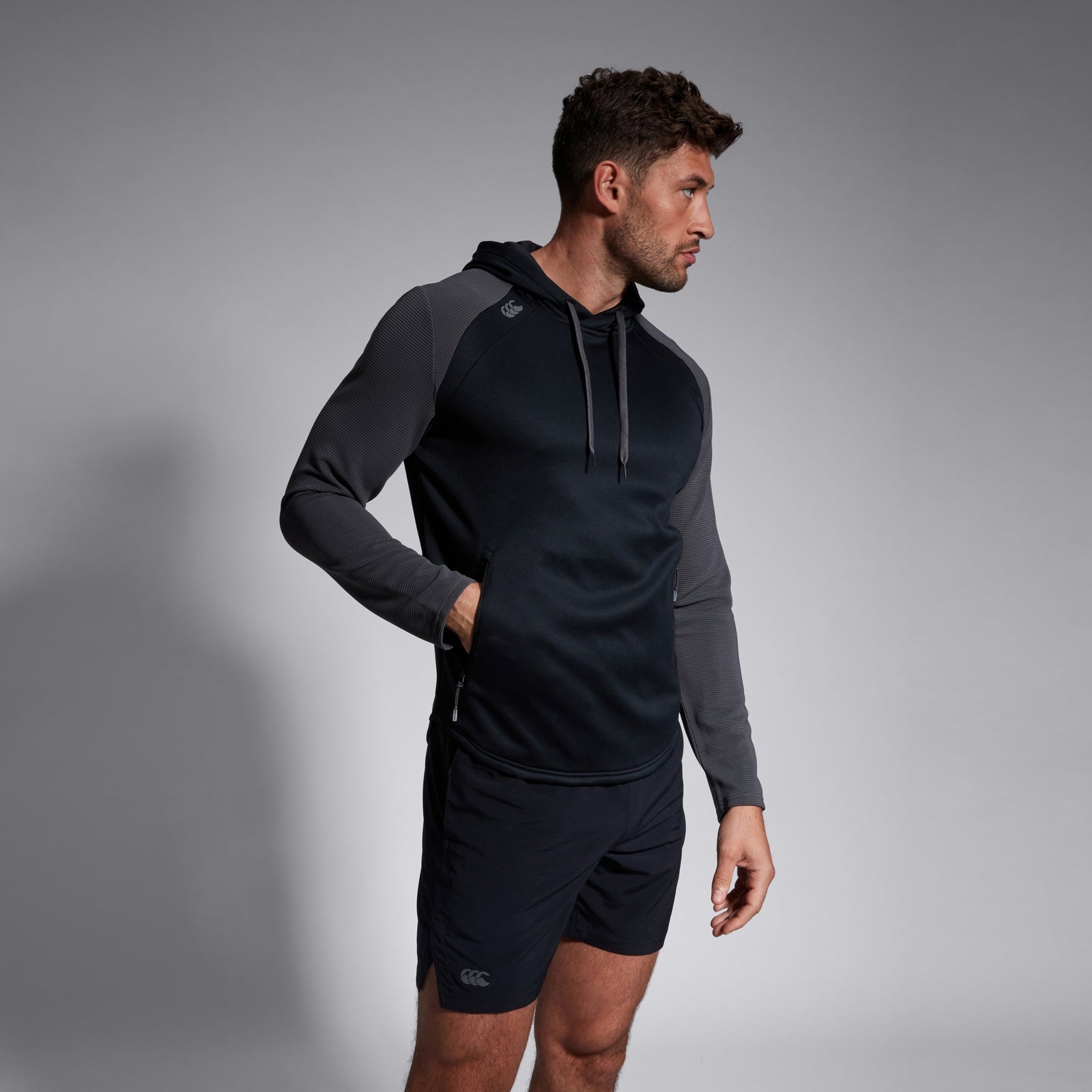 Connnemara RFC Elite Training Hoodie