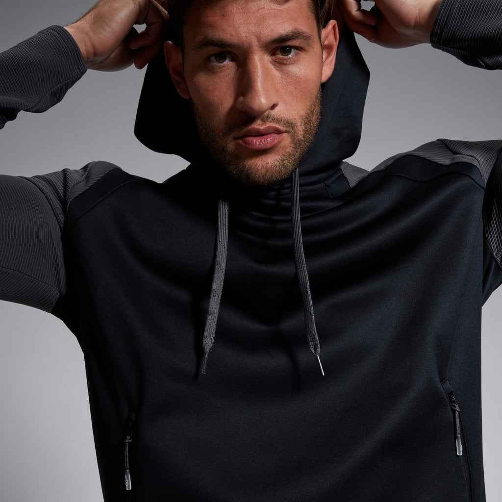 Connnemara RFC Elite Training Hoodie