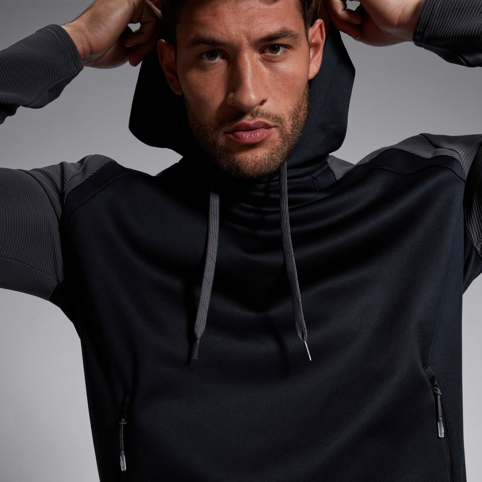 Connnemara RFC Elite Training Hoodie