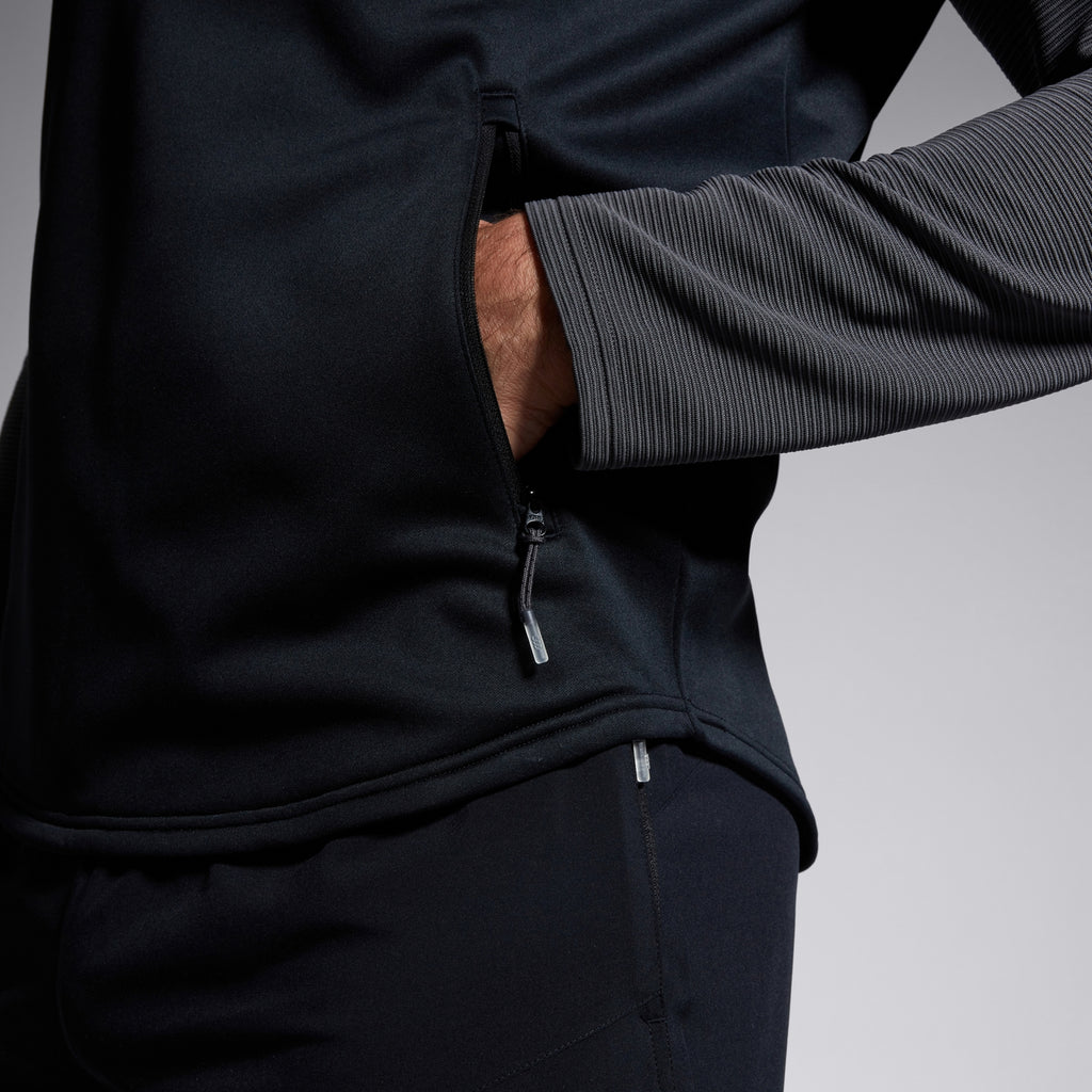 Connnemara RFC Elite Training Hoodie