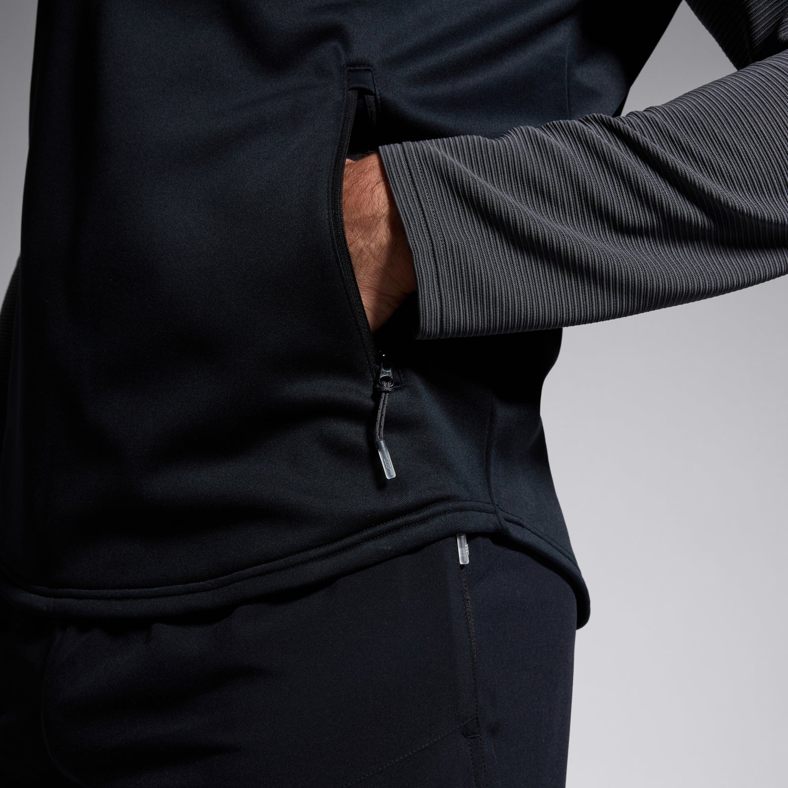 Connnemara RFC Elite Training Hoodie