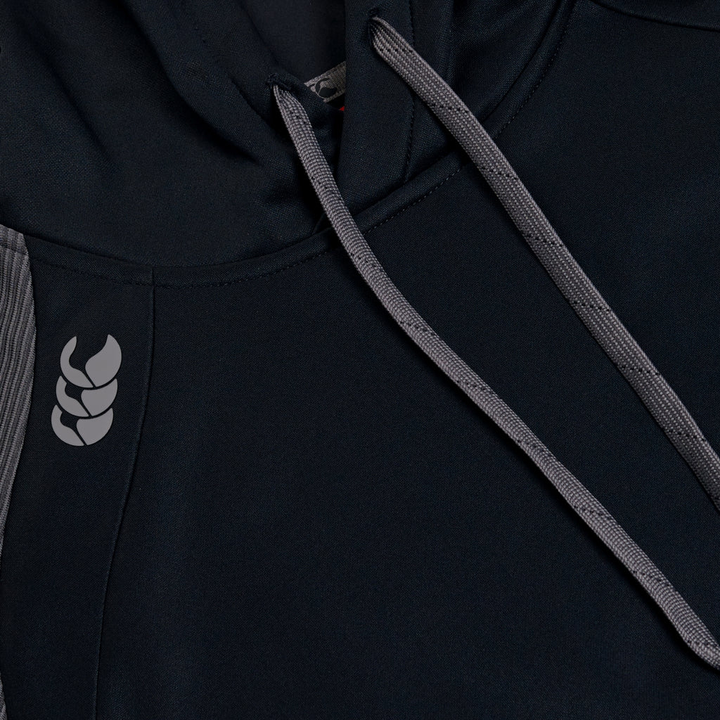 Connnemara RFC Elite Training Hoodie