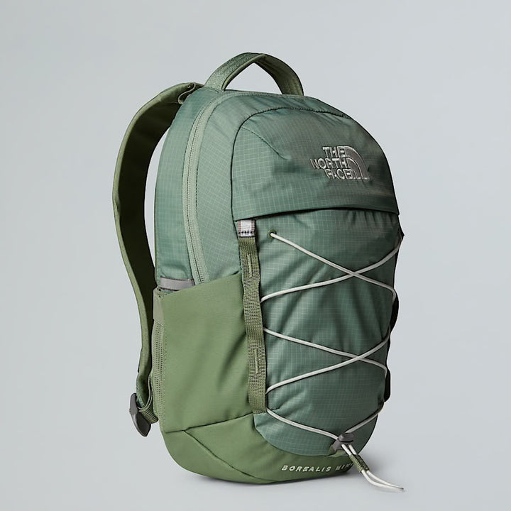 Borealis Mini Backpack (Slate Moss/Bark Mist)
