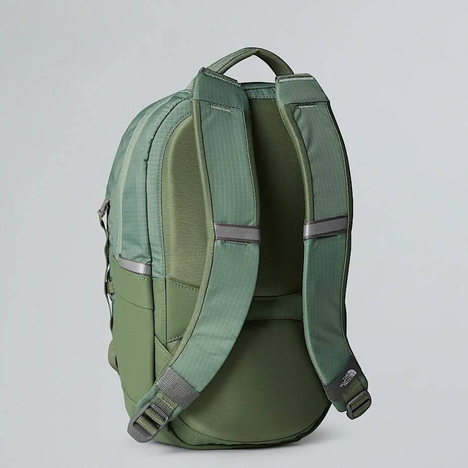 Borealis Mini Backpack (Slate Moss/Bark Mist)