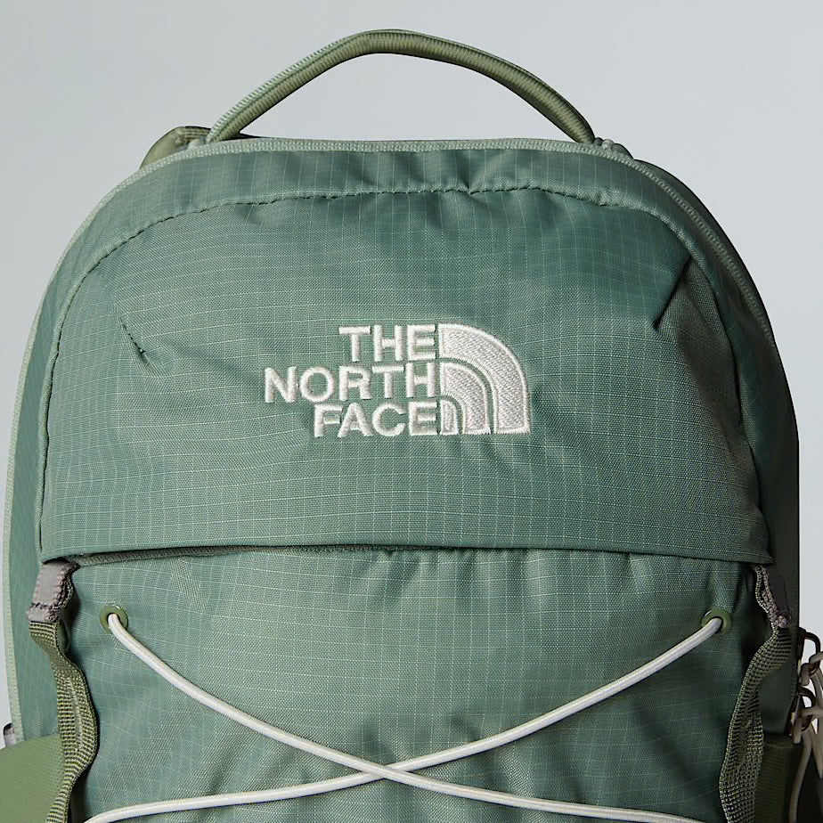 Borealis Mini Backpack (Slate Moss/Bark Mist)