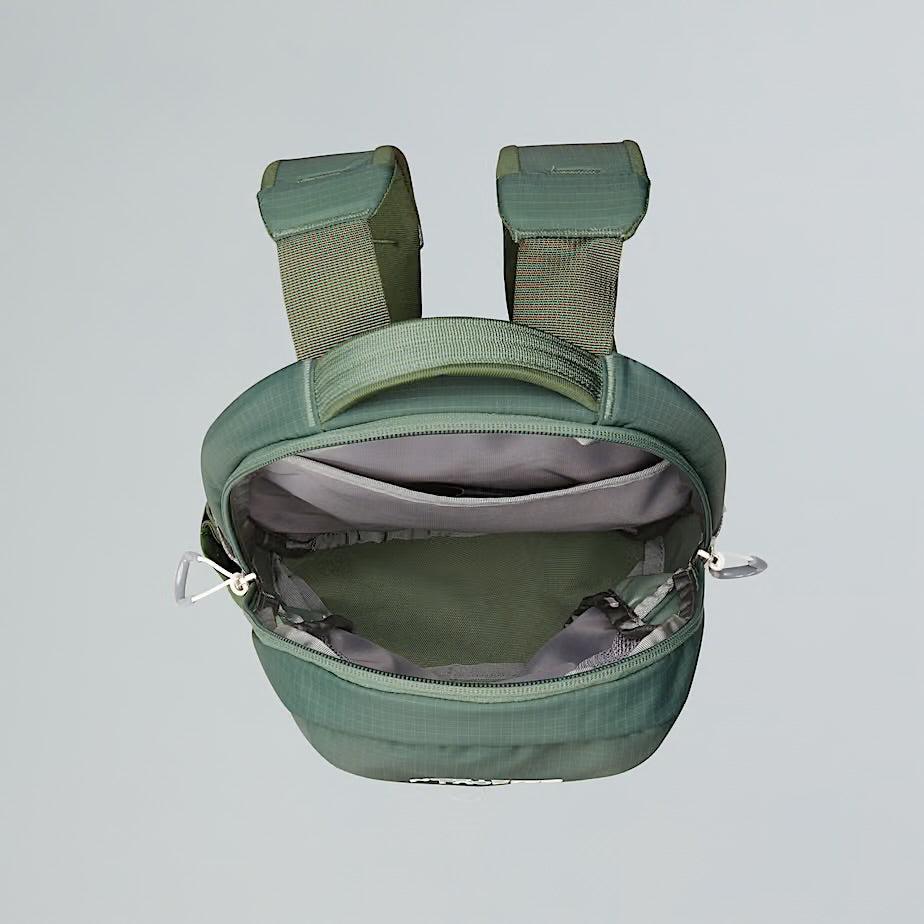 Borealis Mini Backpack (Slate Moss/Bark Mist)