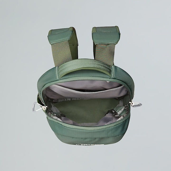 Borealis Mini Backpack (Slate Moss/Bark Mist)