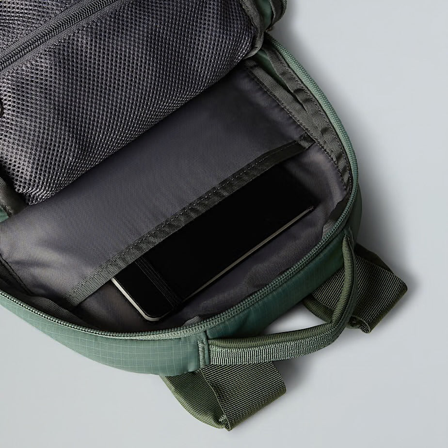 Borealis Mini Backpack (Slate Moss/Bark Mist)
