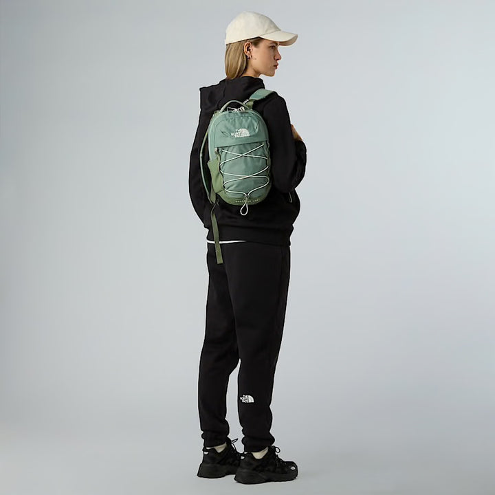 Borealis Mini Backpack (Slate Moss/Bark Mist)