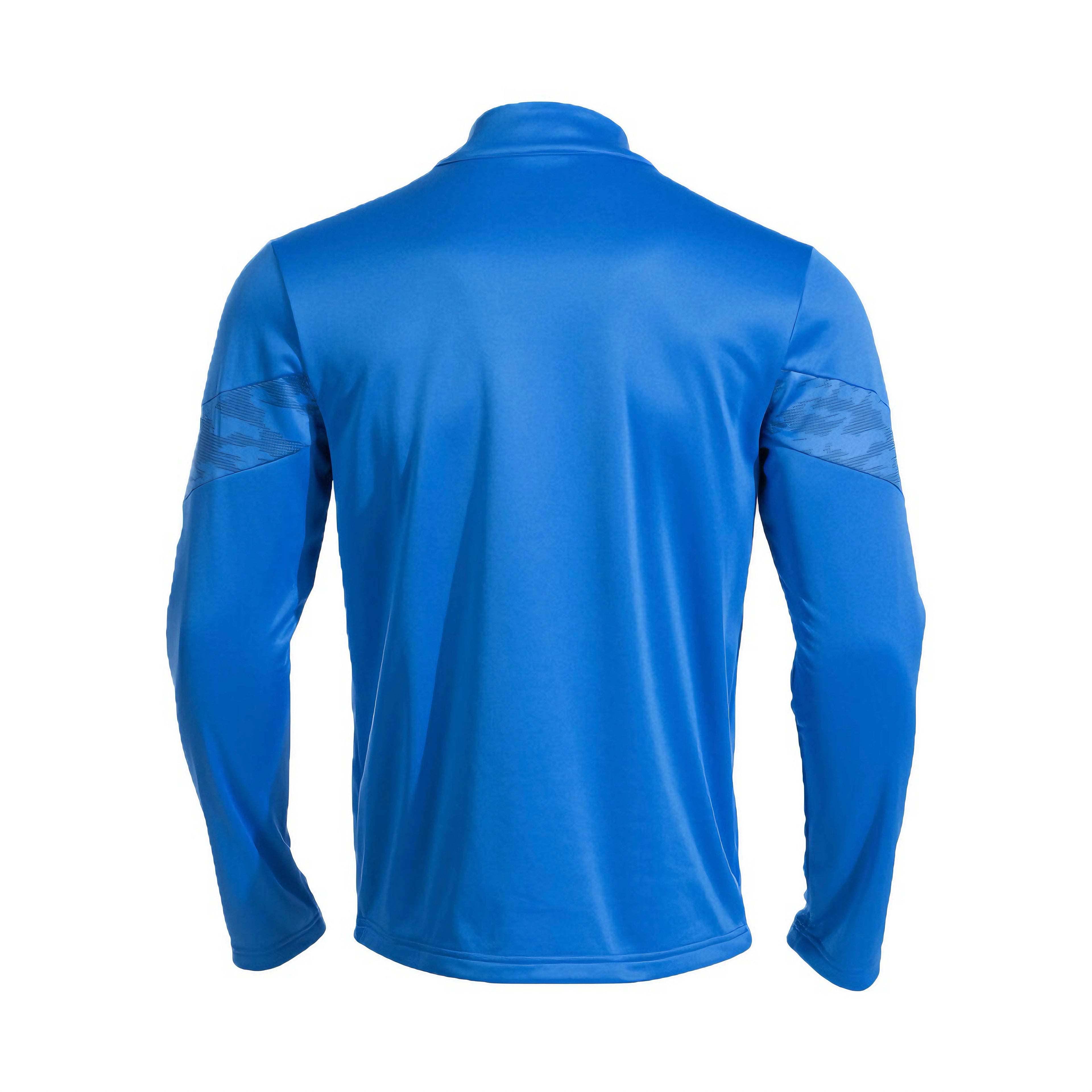West Coast United Championship VII Sweatshirt (Royal Blue/Yellow)
