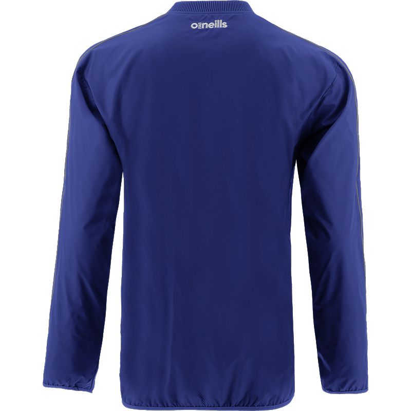 West Coast United Kids Hurricane Windcheater (Royal Blue)
