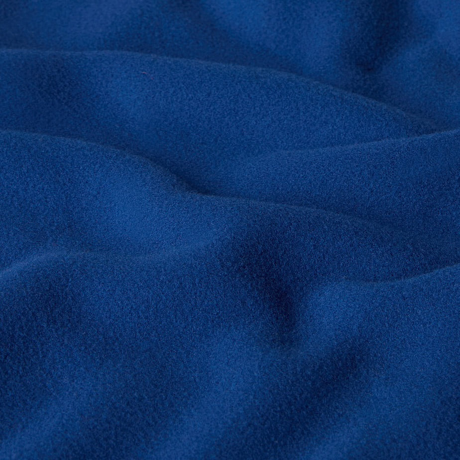 Mens 100 Glacier 1/4 Zip (Estate Blue)