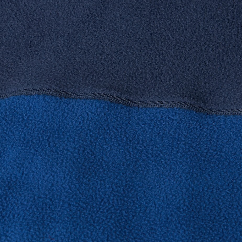 Mens Yumiori Full Zip (Estate Blue/Summit Navy)