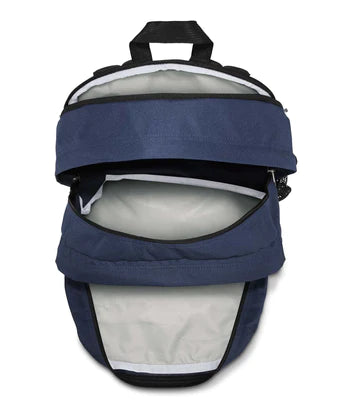 Big Student Backpack (Navy)