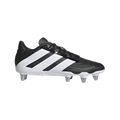 Kakari SG Rugby Boots (Black/White)