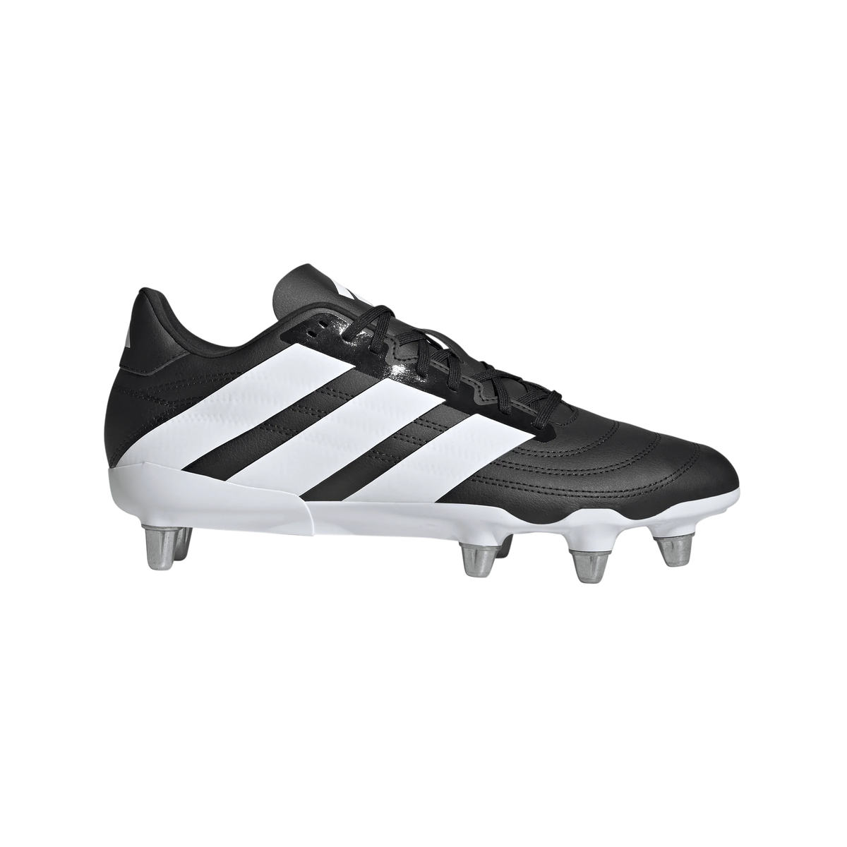 Kakari SG Rugby Boots (Black/White)