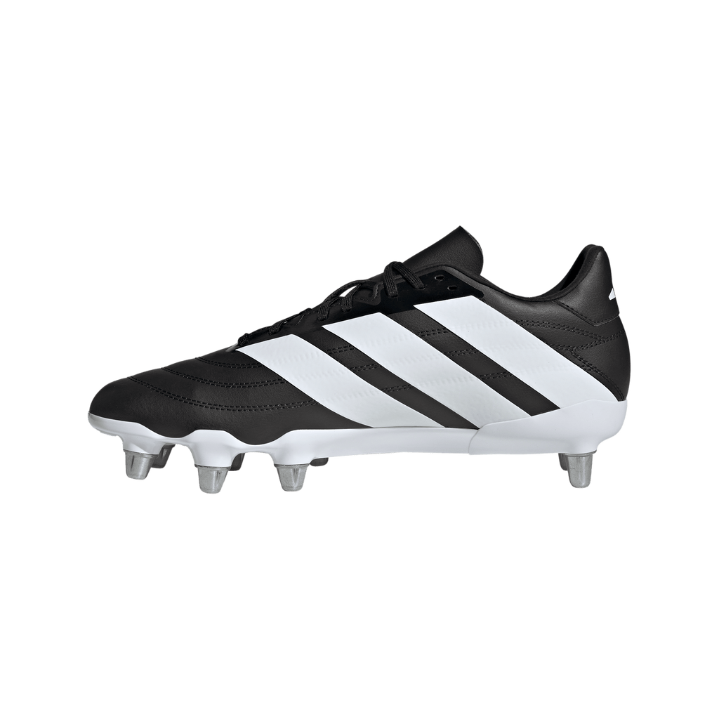Kakari SG Rugby Boots (Black/White)