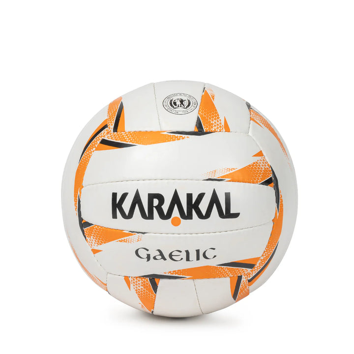 Karakal Quick Touch (Orange/White)