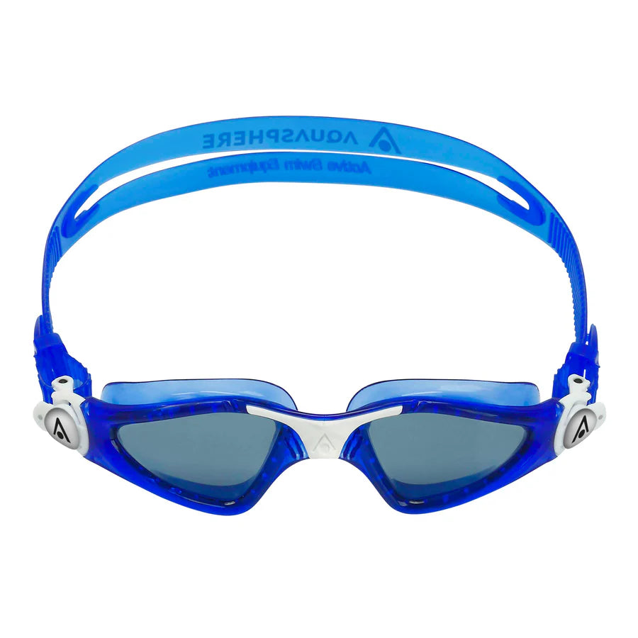 Kayenne Adult Goggles (Dark Blue/White)