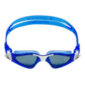 Kayenne Adult Goggles (Dark Blue/White)