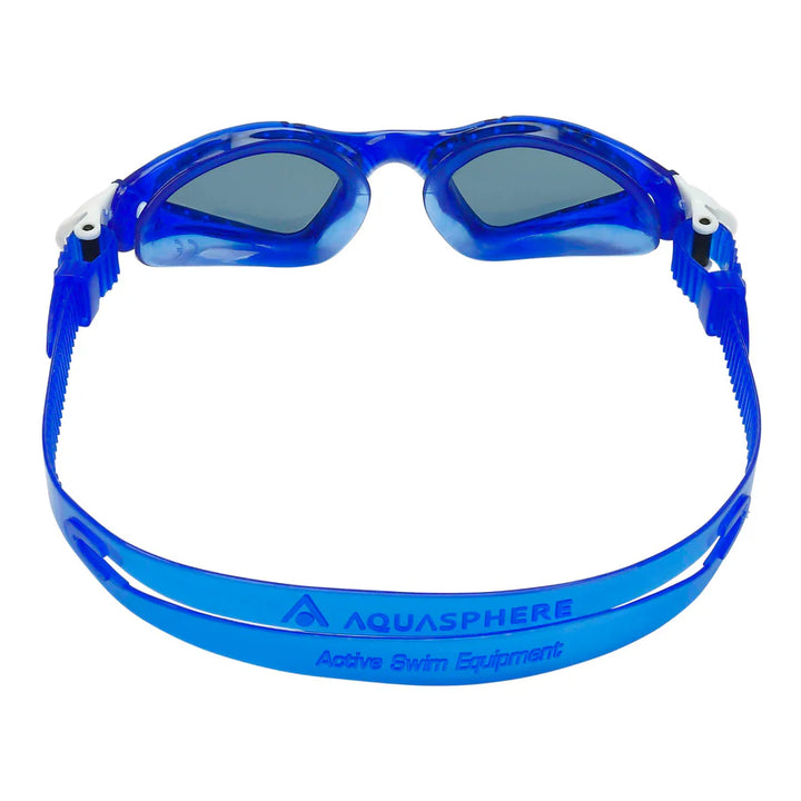 Kayenne Adult Goggles (Dark Blue/White)