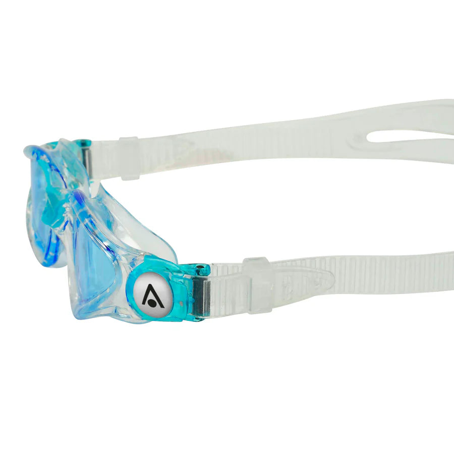 Kayenne Adult Goggles (Clear/Blue)