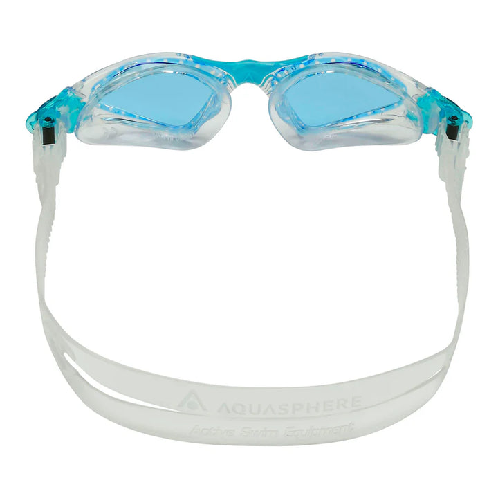 Kayenne Adult Goggles (Clear/Blue)