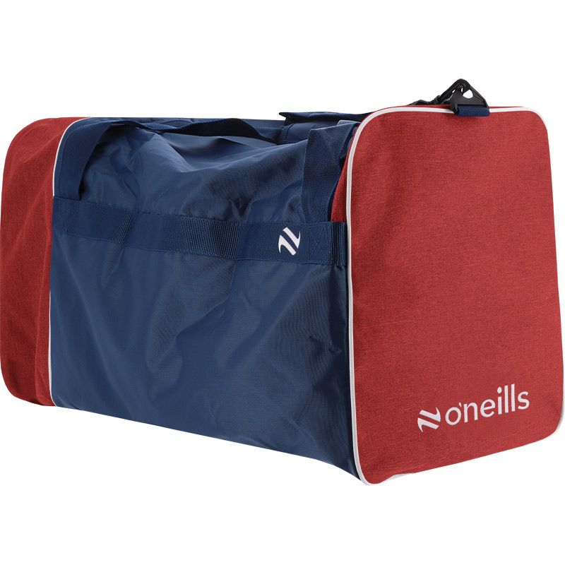 Kent B01 Grip Bag (Navy/Red)