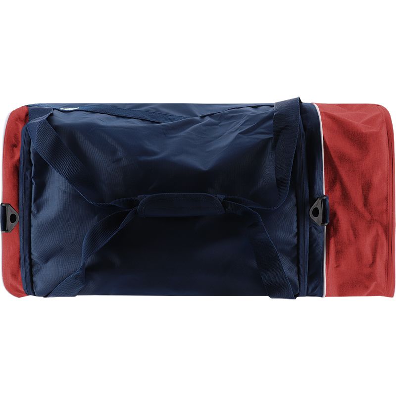 Kent B01 Grip Bag (Navy/Red)