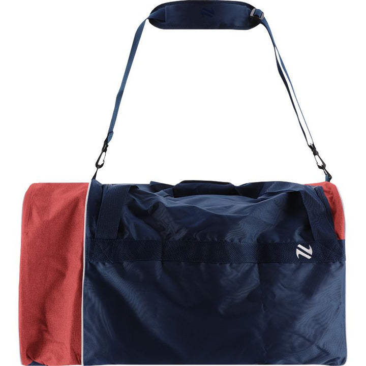 Kent B01 Grip Bag (Navy/Red)