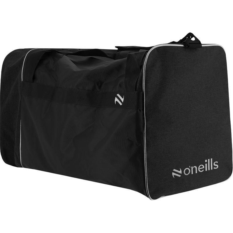 Kent B01 Grip Bag (Black/Silver)