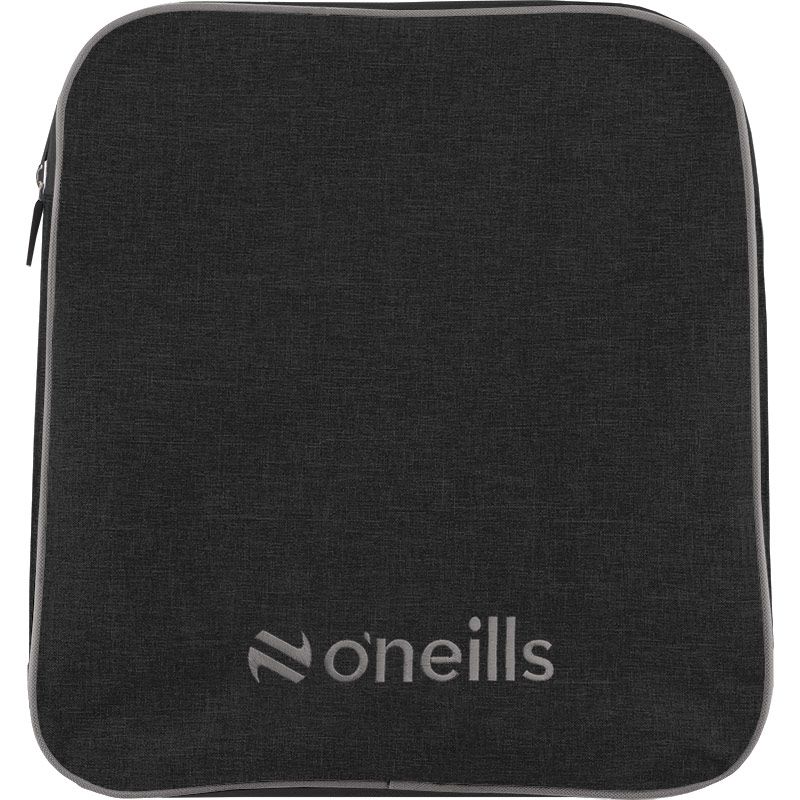 Kent B01 Grip Bag (Black/Silver)