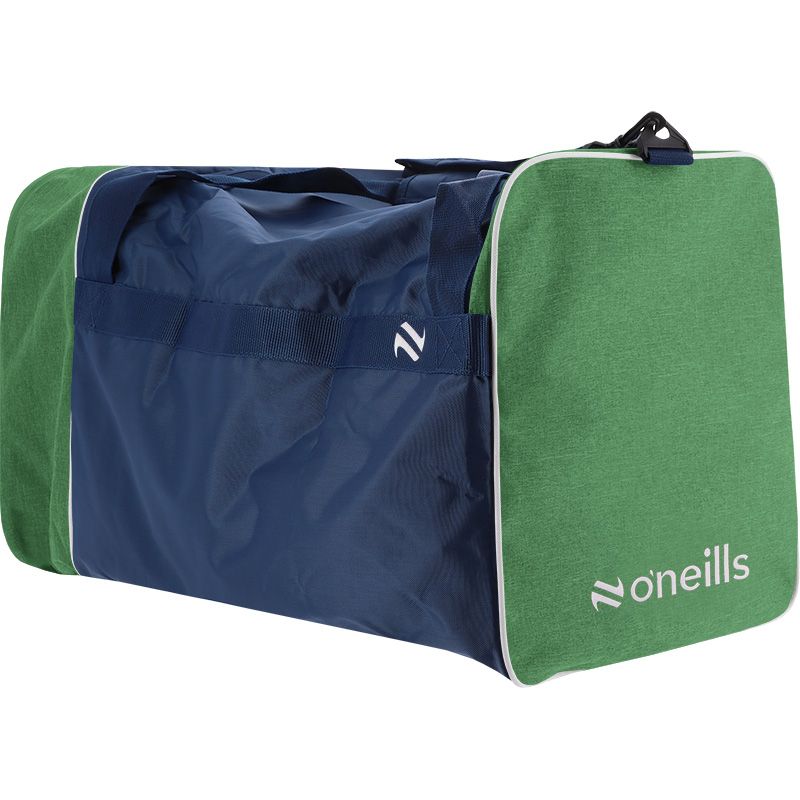 Kent B01 Grip Bag (Marine/Green/White)