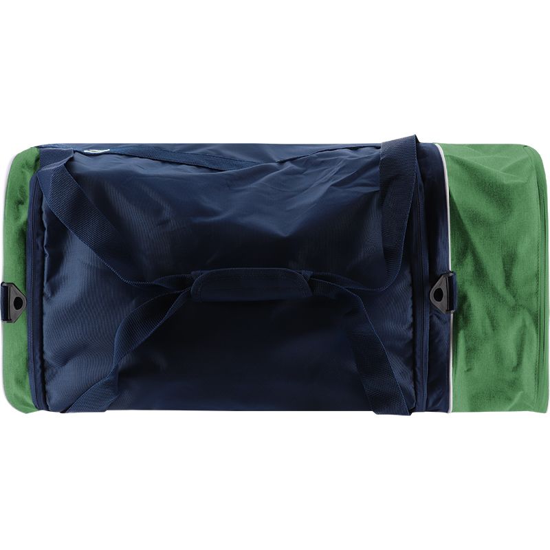 Kent B01 Grip Bag (Marine/Green/White)