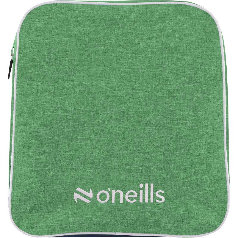 Kent B01 Grip Bag (Marine/Green/White)
